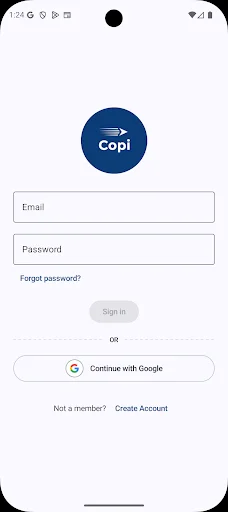 Copi ডাউনলোড করুন – রাইড-হেলিং ড্রাইভারদের জন্য স্মার্ট কো-পাইলট - Screenshot 2