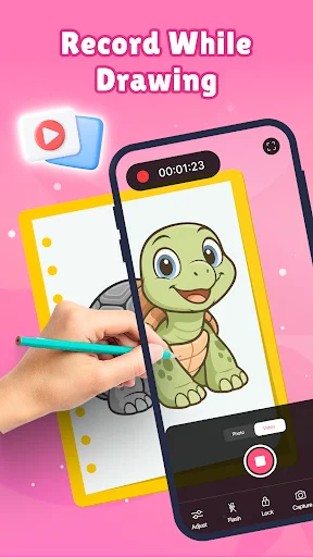 AR Drawing: Trace, Draw Sketch ডাউনলোড করুন – সেরা স্কেচিং অ্যাপ - Screenshot 15