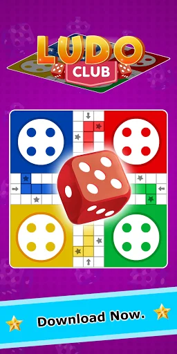 Ludo Club ডাউনলোড করুন – সেরা লুডু ডাইস গেম এখন উপভোগ করুন - Screenshot 15