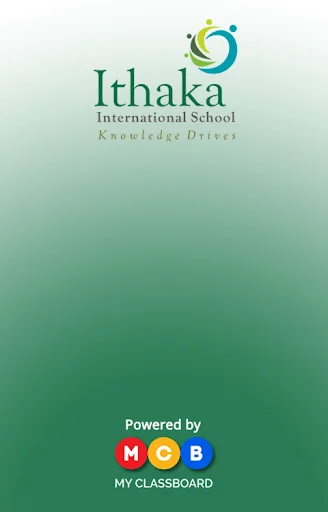 Ithaka International School অ্যাপ ডাউনলোড করুন – অভিভাবকদের জন্য সেরা যোগাযোগ মাধ্যম - Screenshot 1