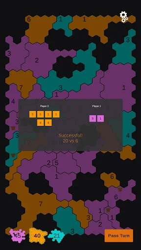 Rolldom: PvP Dice Wars ডাউনলোড করুন – সেরা ডাইস স্ট্র্যাটেজি গেম - Screenshot 4