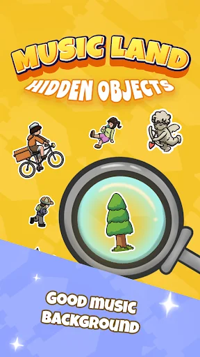 Music Land – Hidden Objects ডাউনলোড করুন | সেরা মিউজিক অ্যাডভেঞ্চার গেম - Screenshot 14
