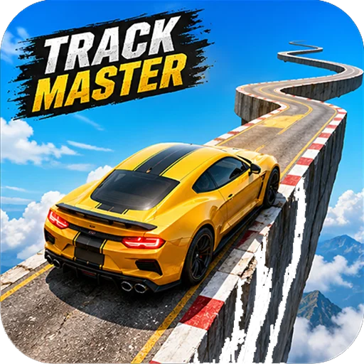Track Master Deadly Challenges ডাউনলোড করুন – রোমাঞ্চকর রেসিং গেম