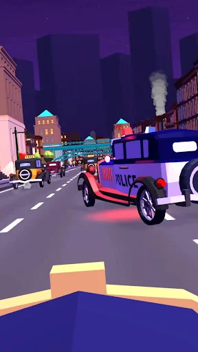 Mafia Chase: Highway Racing ডাউনলোড করুন – সেরা হাইওয়ে রেসিং গেম - Screenshot 16