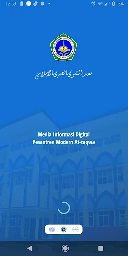 SIPMA ডাউনলোড করুন – আত-তাকওয়া নাগরাক ইসলামিক স্কুল অ্যাপ - Screenshot 8