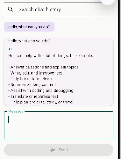 ChatGPT Handbook: Prompts-2026 ডাউনলোড করুন – সেরা এআই প্রম্পট - Screenshot 4