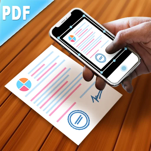 PDF Creator Image to Pdf ডাউনলোড করুন – সেরা ডকুমেন্ট স্ক্যানার