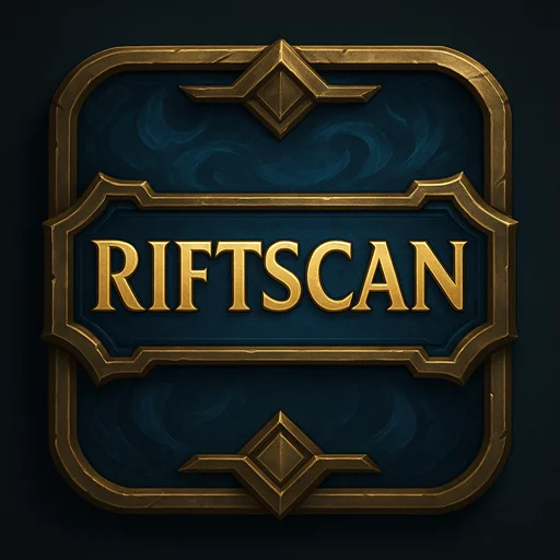 RiftScan – Card & Deck Tool ডাউনলোড করুন – Riftbound এর সেরা সঙ্গী