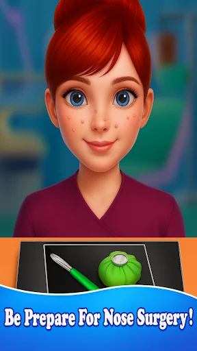 Doctor Surgery Simulator ডাউনলোড করুন – সেরা মেডিকেল গেম - Screenshot 20