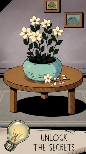 Flower Forest – Word Puzzle ডাউনলোড করুন – সেরা পাজল গেম - Screenshot 4
