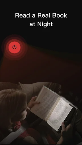 Flashlight ডাউনলোড করুন – সবচেয়ে উজ্জ্বল ও দ্রুত ফ্ল্যাশলাইট অ্যাপ - Screenshot 9