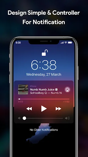 Music Player for Android ডাউনলোড করুন – সেরা মিউজিক প্লেয়ার - Screenshot 3