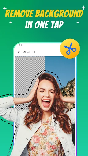 Sticker Maker – Sticker Vibe ডাউনলোড করুন – সেরা স্টিকার মেকার - Screenshot 5
