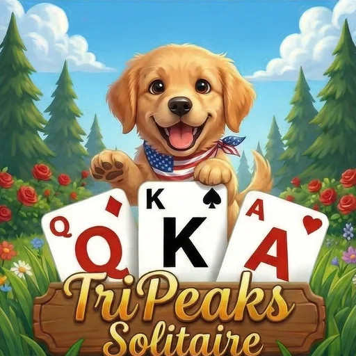 Solitaire TriPeaks: Brain ডাউনলোড করুন – সেরা কার্ড গেম