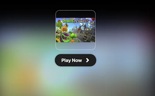 Plants vs Zombies Game ডাউনলোড করুন – সেরা ফ্রি ক্রোম গেম - Screenshot 1
