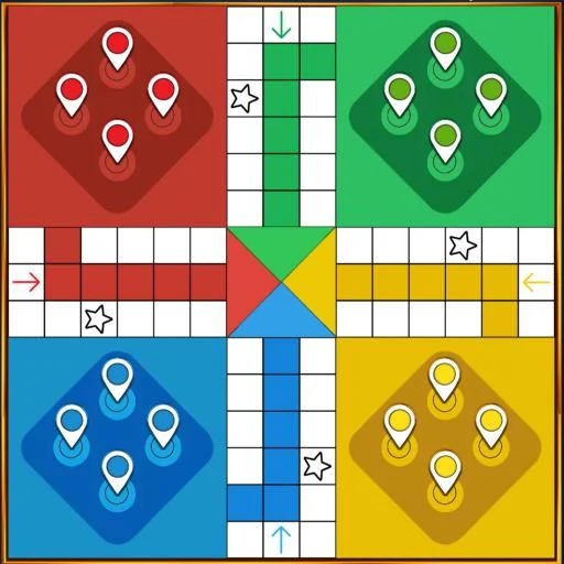 Ludo Jim ডাউনলোড করুন – বন্ধুদের সাথে সেরা অনলাইন লুডু গেম