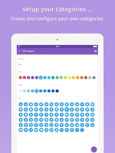 That Shopping List PRO ডাউনলোড করুন – সেরা গ্রোসারি লিস্ট অ্যাপ - Screenshot 14