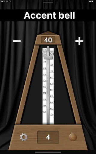 True Metronome ডাউনলোড করুন – সেরা BPM ট্যাপ ও মিউজিক প্র্যাকটিস টুল - Screenshot 14