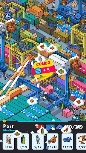 Hidden Objects Games ডাউনলোড করুন – সেরা হিডেন অবজেক্ট গেম - Screenshot 17