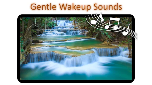 Gentle Wakeup ডাউনলোড করুন – আপনার জন্য সেরা সান অ্যালার্ম ক্লক - Screenshot 17