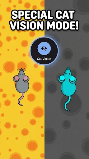 Games for Cats ডাউনলোড করুন – আপনার বিড়ালের জন্য সেরা গেম - Screenshot 15