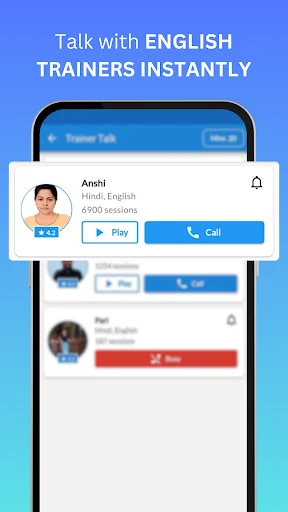 Ace Fluency ডাউনলোড করুন – দ্রুত ইংরেজি শেখার সেরা অ্যাপ - Screenshot 19