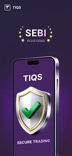 Tiqs: শেয়ার বাজারে ট্রেডিং শুরু করুন মাত্র ১০০ টাকায় – এখনই ডাউনলোড করুন - Screenshot 2