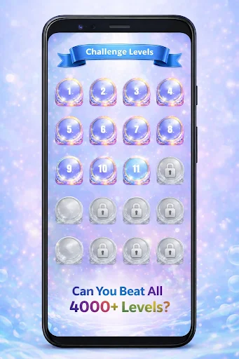 Fluid Sort: Color Water Puzzle ডাউনলোড করুন – সেরা ব্রেইন ট্রেনিং গেম - Screenshot 3