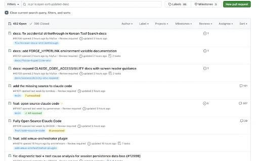 Better GitHub: Optimize Your Workflow with Essential Features - Screenshot 1