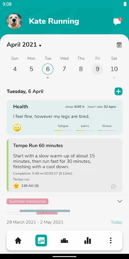 Good Coach App ডাউনলোড করুন – আপনার কোচিংকে সহজ ও কার্যকর করুন - Screenshot 2
