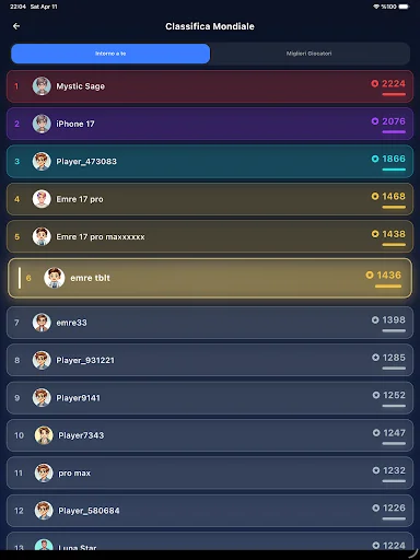 Game Hub ডাউনলোড করুন – সেরা ধাঁধা ও বুদ্ধির গেমের সমাহার - Screenshot 23
