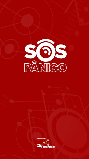 SOS Pânico ডাউনলোড করুন – জরুরি অবস্থার জন্য সেরা নিরাপত্তা অ্যাপ - Screenshot 7