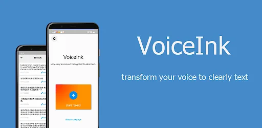 VoiceInk AI:Voice to Text ডাউনলোড করুন – দ্রুত ভয়েস ট্রান্সক্রিপশন - Screenshot 7