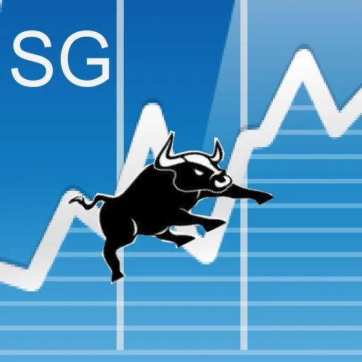 Singapore (SG) Stocks ডাউনলোড করুন – সেরা ফ্রি স্টক ট্র্যাকিং অ্যাপ