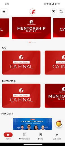 Fast Education 2.0 ডাউনলোড করুন – সেরা টিউটোরিং ম্যানেজমেন্ট টুল - Screenshot 12