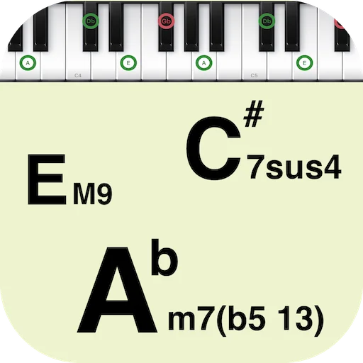 Chords Pad ডাউনলোড করুন – মিউজিক কর্ড সাউন্ড চেক করার সেরা অ্যাপ