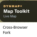EarthMC Dynmap+ ডাউনলোড করুন – ম্যাপের অভিজ্ঞতা উন্নত করুন