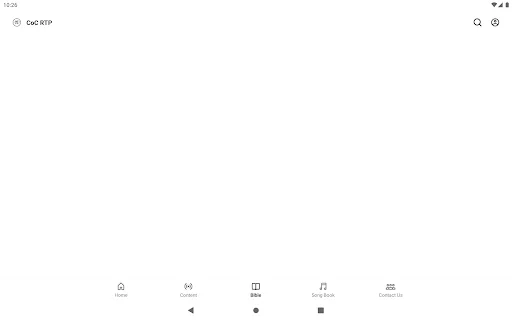 Christians on Campus RTP ডাউনলোড করুন – নতুন সংস্করণ ফ্রি - Screenshot 13