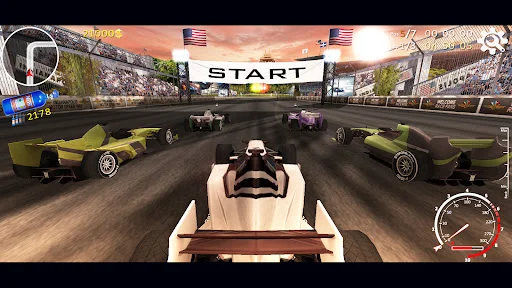 XTrem Racing ডাউনলোড করুন – সেরা মোবাইল রেসিং গেম - Screenshot 5