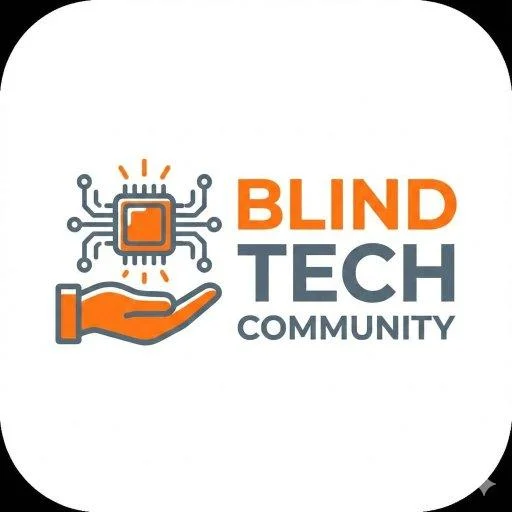 Blind Tech Community ডাউনলোড করুন – দৃষ্টি প্রতিবন্ধীদের জন্য সেরা এআই টুলস