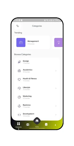 WTS Guru লেটেস্ট ভার্সন ডাউনলোড করুন – দক্ষতা অর্জনের সেরা মাধ্যম - Screenshot 17