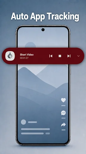 OneTime: Time Tracker ডাউনলোড করুন – সময় ব্যবস্থাপনার সেরা অ্যাপ - Screenshot 4
