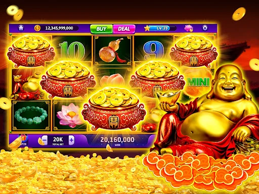 Cash Vegas Casino Slots Games ডাউনলোড করুন – সেরা স্লট অভিজ্ঞতা - Screenshot 17