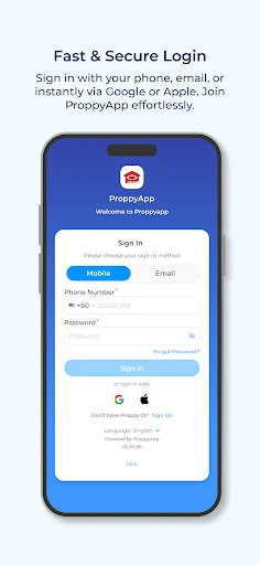 ProppyApp ডাউনলোড করুন – প্রপার্টি এবং মার্কেটপ্লেস সমাধান - Screenshot 3
