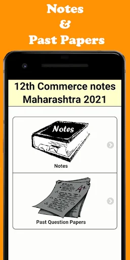 12th Commerce Notes 2023 ডাউনলোড করুন – HSC পরীক্ষার সেরা নোট - Screenshot 18