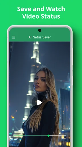 Status Saver・Status Downloader অ্যাপ ডাউনলোড করুন – সেরা স্ট্যাটাস সেভার - Screenshot 9