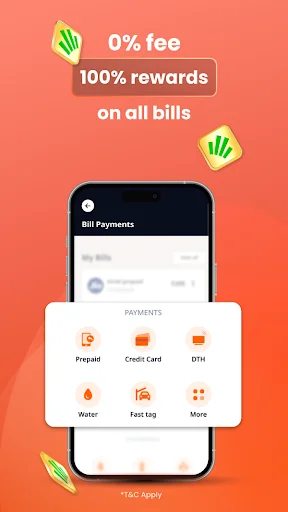 BharatPe UPI Payment অ্যাপ ডাউনলোড করুন – সেরা পেমেন্ট ও লোন অ্যাপ - Screenshot 10