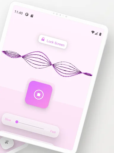 Vibrator Strong ডাউনলোড করুন – শক্তিশালী ভাইব্রেশন অ্যাপ - Screenshot 10