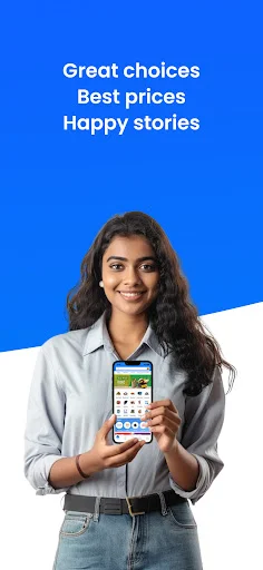 iCanMall ডাউনলোড করুন – সেরা অনলাইন শপিং অভিজ্ঞতা উপভোগ করুন - Screenshot 6