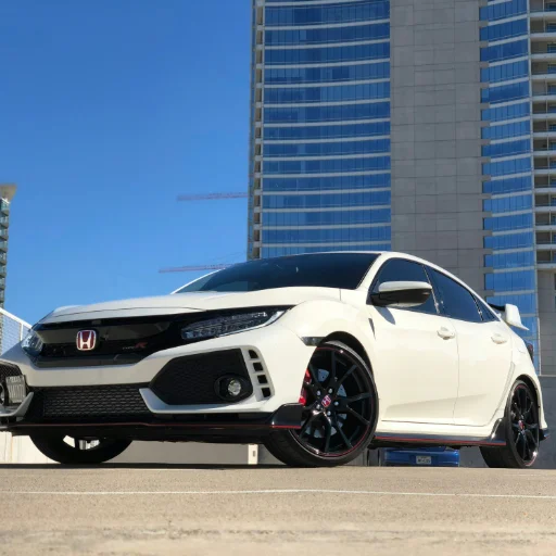 4K Honda Civic Wallpapers ডাউনলোড করুন – সেরা এইচডি ব্যাকগ্রাউন্ড